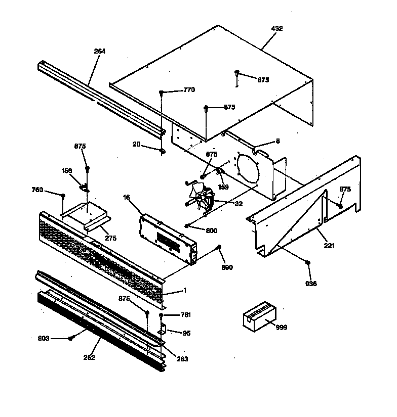 GE ZEK737WW2WW control panel diagram