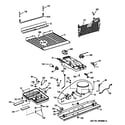 Kenmore 36339408990 unit parts diagram