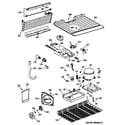 Kenmore 36369662991 unit parts diagram