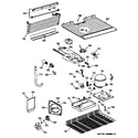Kenmore 36378677895 unit parts diagram