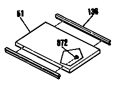 GE JXGM201 unit diagram