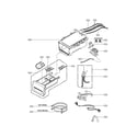 LG WM3360HVCA washer parts | Sears PartsDirect
