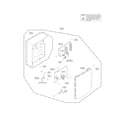 LG BH9431PW wireless assembly parts diagram
