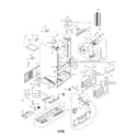 44+ Lg lmxs28626d parts diagram ideas in 2021 