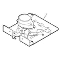 GE JB960KD1CC door lock diagram