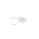 GE JB645DK2WW door lock diagram
