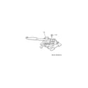 GE JB700SJ4SS door lock diagram