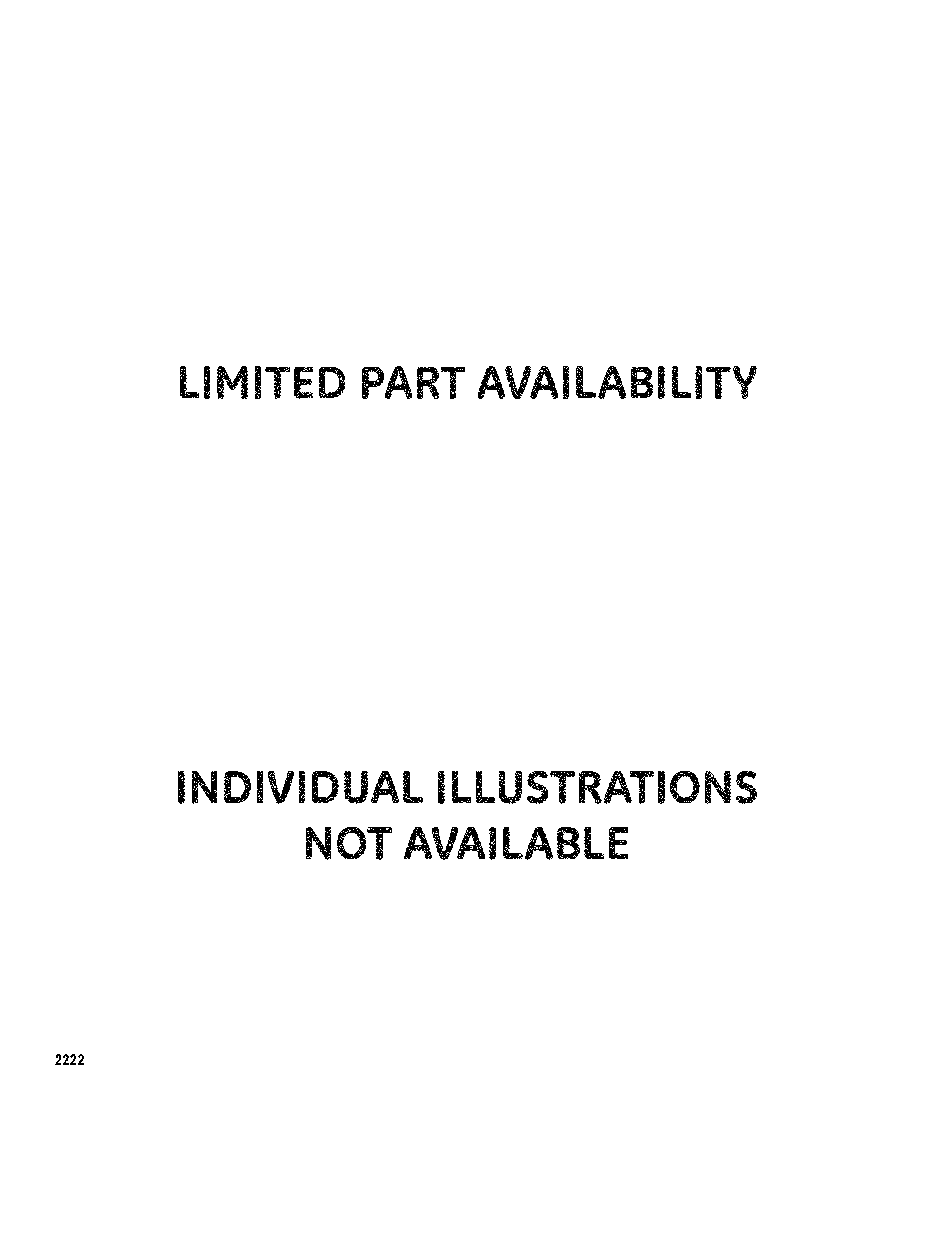 Haier HUF138PAUS freezer diagram