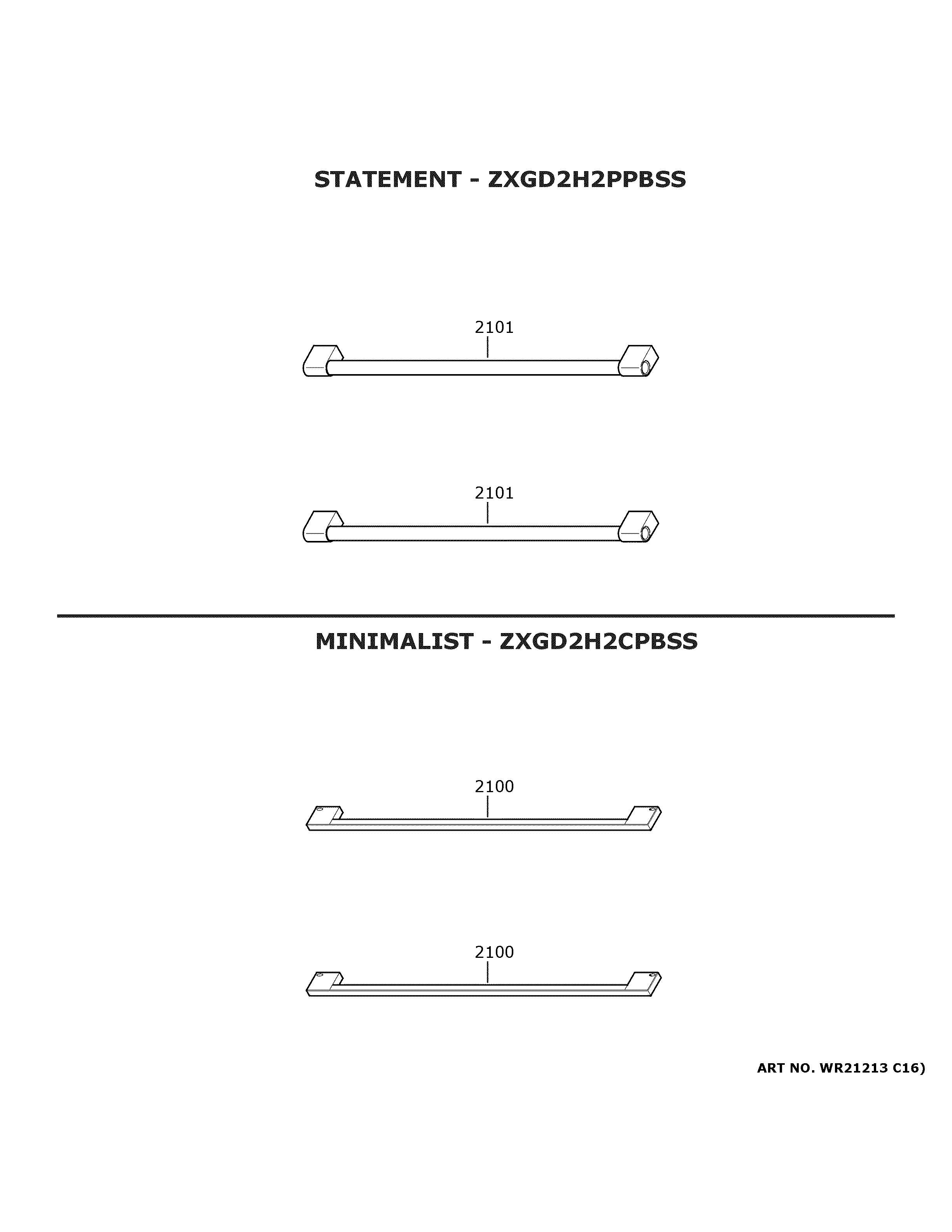 GE ZIDS240NDSS monogram customization diagram