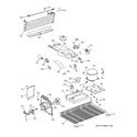 Hotpoint HTS16BBSARWW unit parts diagram