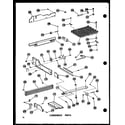 Amana BC20WC-P6023513WC condenser parts diagram