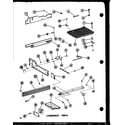 Amana BCI20DC-P747022WC condenser parts diagram