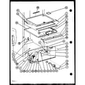 Amana BR20M-P7812519W (bc20m/p7812521w) (bc20n/p7812528w) diagram