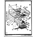 Amana BX20N-P7812527W (bx20m/p7812520w) diagram