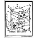 Amana BX20N-P7812527W (bx20m/p7812520w) (bx20n/p7812527w) diagram