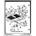 Amana BX20N-P7812527W (bx20m/p7812520w) (bx20n/p7812527w) diagram