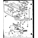 Amana RL6-10/P76382-1M blower diagram