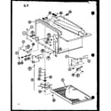 Amana CRRL-5D/P75590-6M (rrl-5d/p75590-5m) (crrl-5d/p75590-6m) diagram
