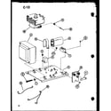 Amana CRRL-5D/P75590-6M (rrl-5c/p75590-5m) (crrl-5c/p75590-6m) diagram