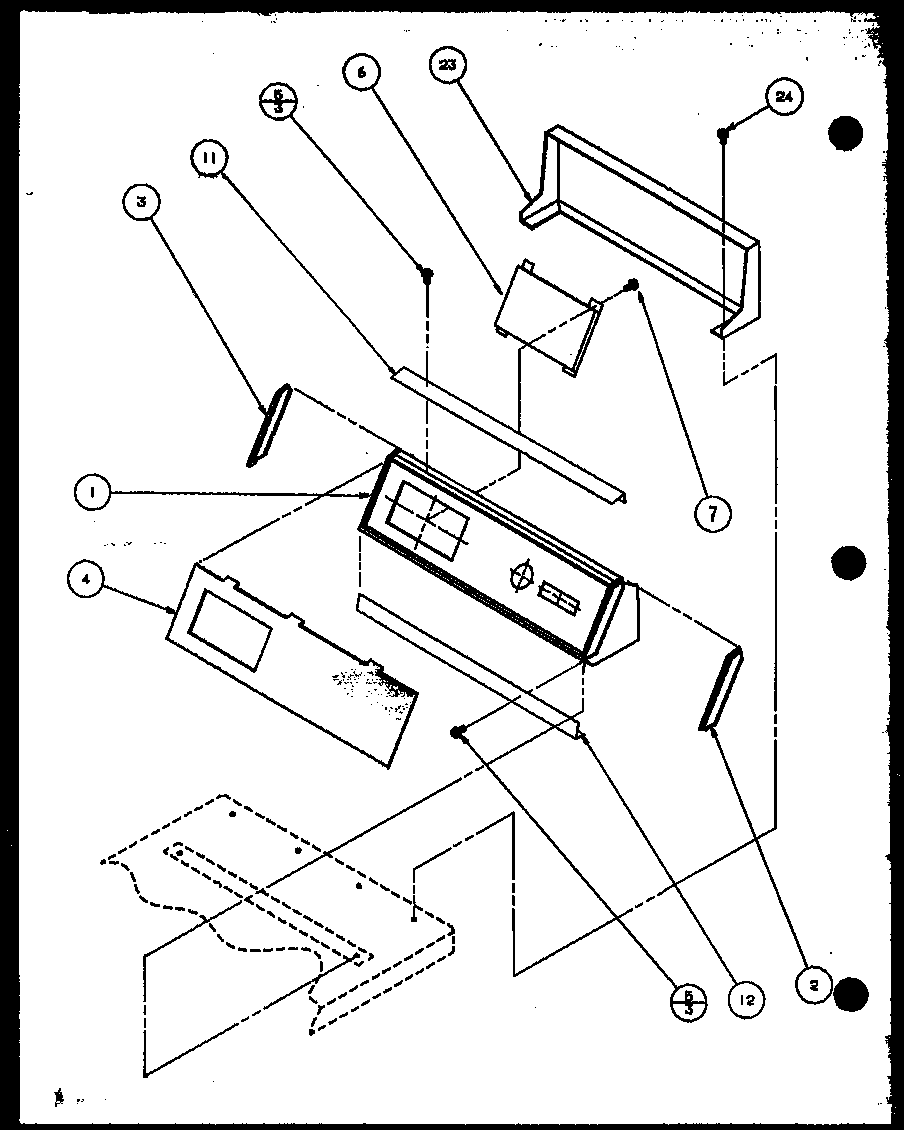 Amana LGD951/P7804808W (le2811/p7804801w) (lg2811/p7804802w) (le2910/p7804803w) (lg2911/p7804804w) (led850/p7804805w) (lgd851/p7804806w) (led950/p7804807w) (lgd951/p7804808w) diagram