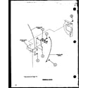 Amana LED902/P7804819W terminal block (led902/p7804819w) diagram