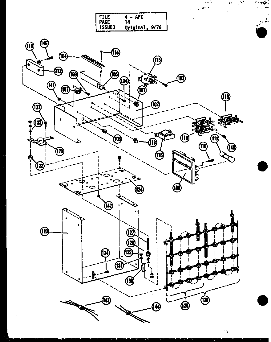 Amana AFC2515-V1W/P55818-24C (afc2500-1w/p55581-1c) (afc2505-1w/p55581-2c) (afc2510-1w/p55581-3c) (afc2515-1w/p55581-4c) (afc2520-1w/p55581-5c) (afc3000-1w/p55581-10c) (afc3005-1w/p55581-11c) (afc3010-1w/p55581-12c) (afc3015-1w/p55581-13c) (afc3020-1w/p55581-14c) diagram