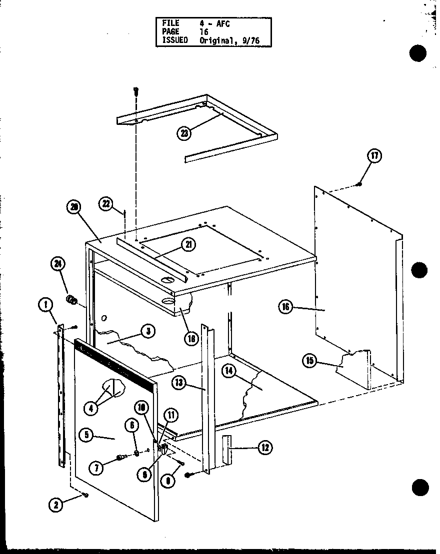 Amana AFC2515-V1W/P55818-24C (afc2500-v1w/p55818-21c) (afc2505-v1w/p55818-22c) (afc2510-v1w/p55818-23c) (afc2515-v1w/p55818-24c) (afc2520-v1w/p55818-25c) (afc3000-v1w/p55818-31c) (afc3005-v1w/p55818-32c) (afc3010-v1w/p55818-33c) (afc3015-v1w/p55818-34c) (afc3020-v1w/p55818-35c) diagram