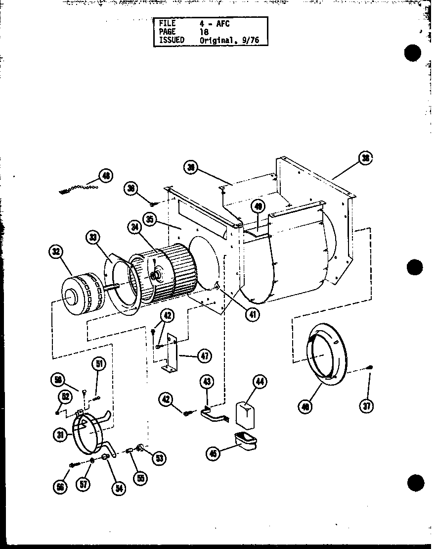 Amana AFC2515-V1W/P55818-24C (afc2500-v1w/p55818-21c) (afc2505-v1w/p55818-22c) (afc2510-v1w/p55818-23c) (afc2515-v1w/p55818-24c) (afc2520-v1w/p55818-25c) (afc3000-v1w/p55818-31c) (afc3005-v1w/p55818-32c) (afc3010-v1w/p55818-33c) (afc3015-v1w/p55818-34c) (afc3020-v1w/p55818-35c) diagram