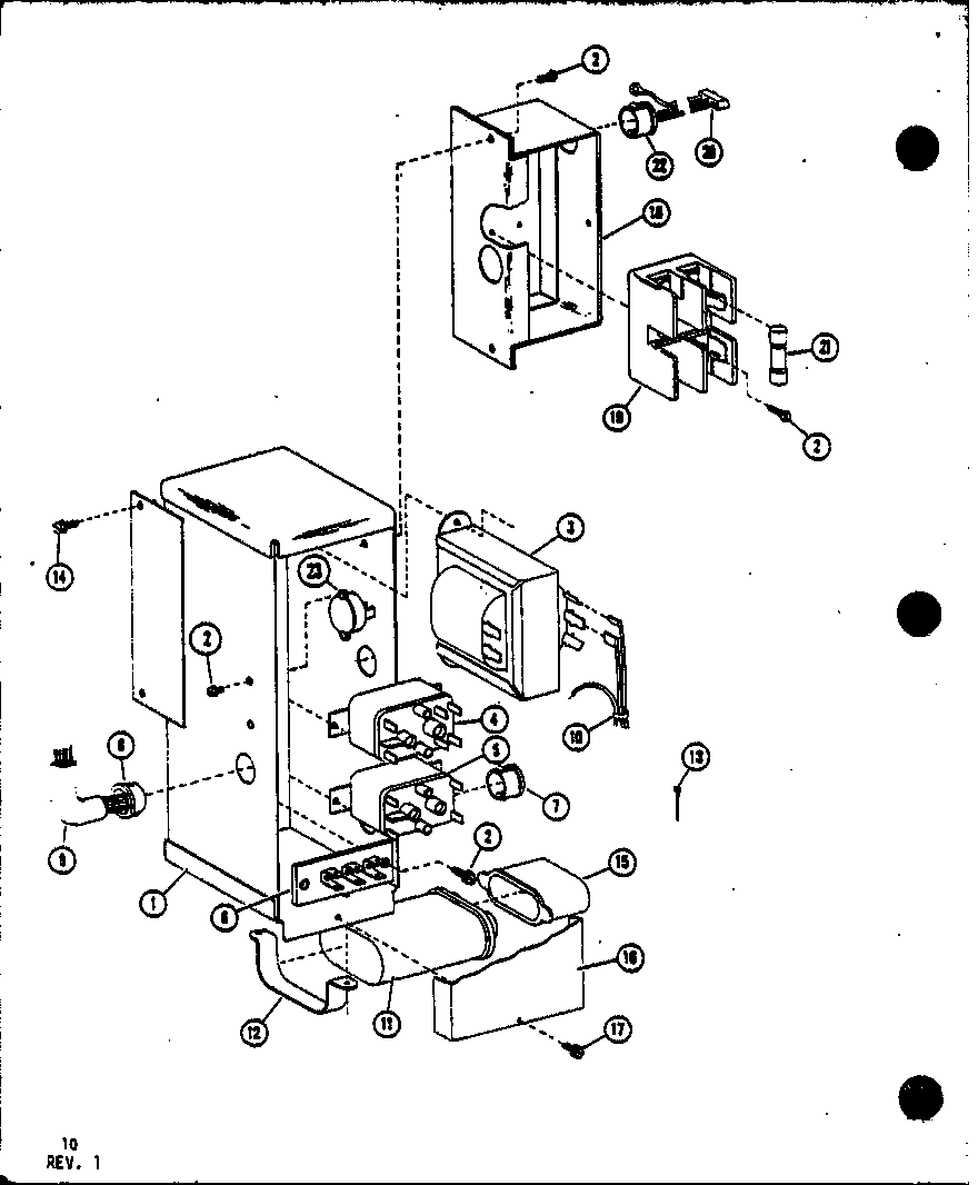 Amana D6777001/P6777001 (ebcu2410mc/p6752109c) (ebcu3610mc/p6752110c) (ebcu2410md/p6752111c) (ebcu3610md/p6752112c) diagram