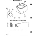 Amana EBCC6000MA/P6752108C (d6794901/p6794901c) diagram