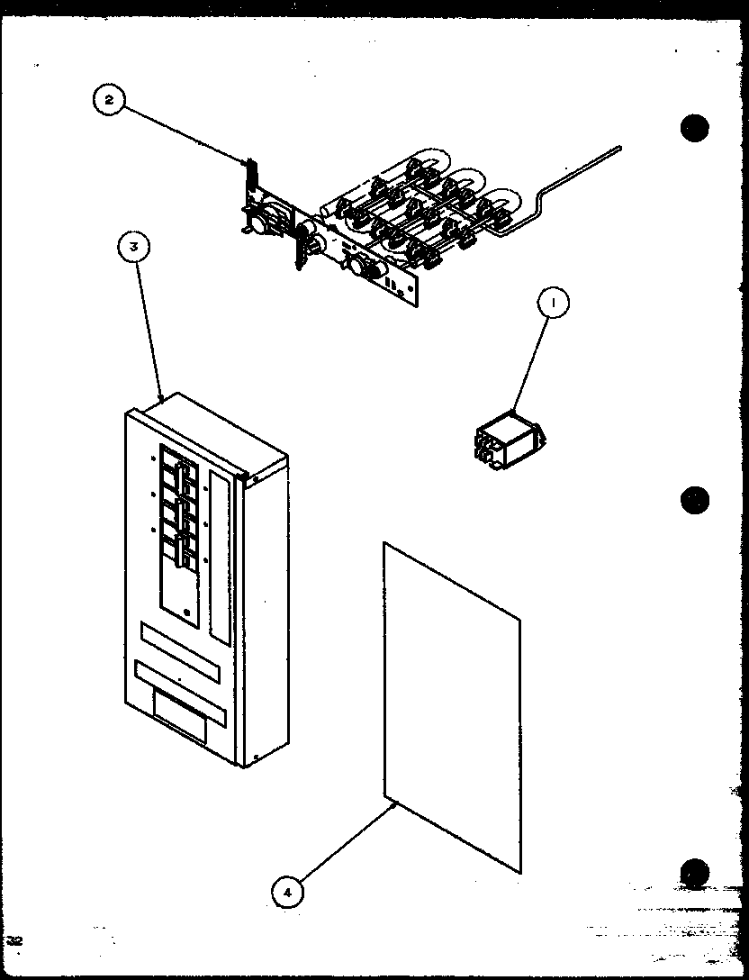 Amana PHK120/P9828401C (phk310/p9828202c) (phk315/p9828302c) (phk320/p9828402c) (phk325/p9829702c) (phk330/p9829802c) diagram