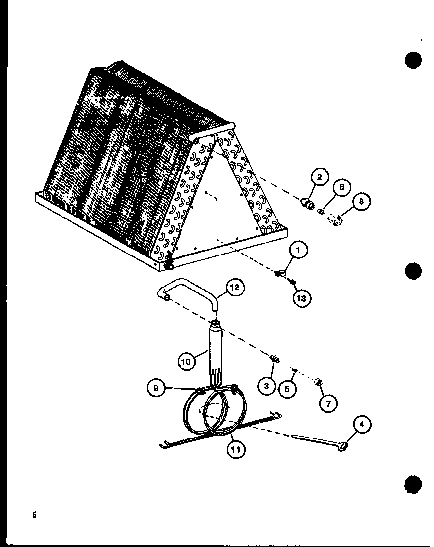 Amana ACFC36AOV-A/P69328-4C (acfc18aov-a/p69328-1c) (acfc24aov-a/p69328-2c) (acfc30aov-a/p69328-3c) (acfc36aov-a/p69328-4c) diagram