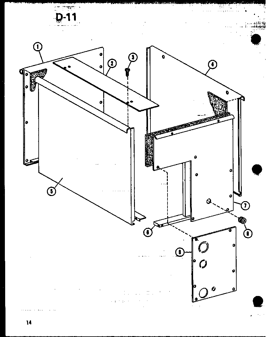 Amana ECFC18A0M-B/P67487-1C (d67635-28/p67635-28c) (d67635-24/p67635-24c) (d67635-20/p67635-20c) (d67635-16/p67635-16c) diagram