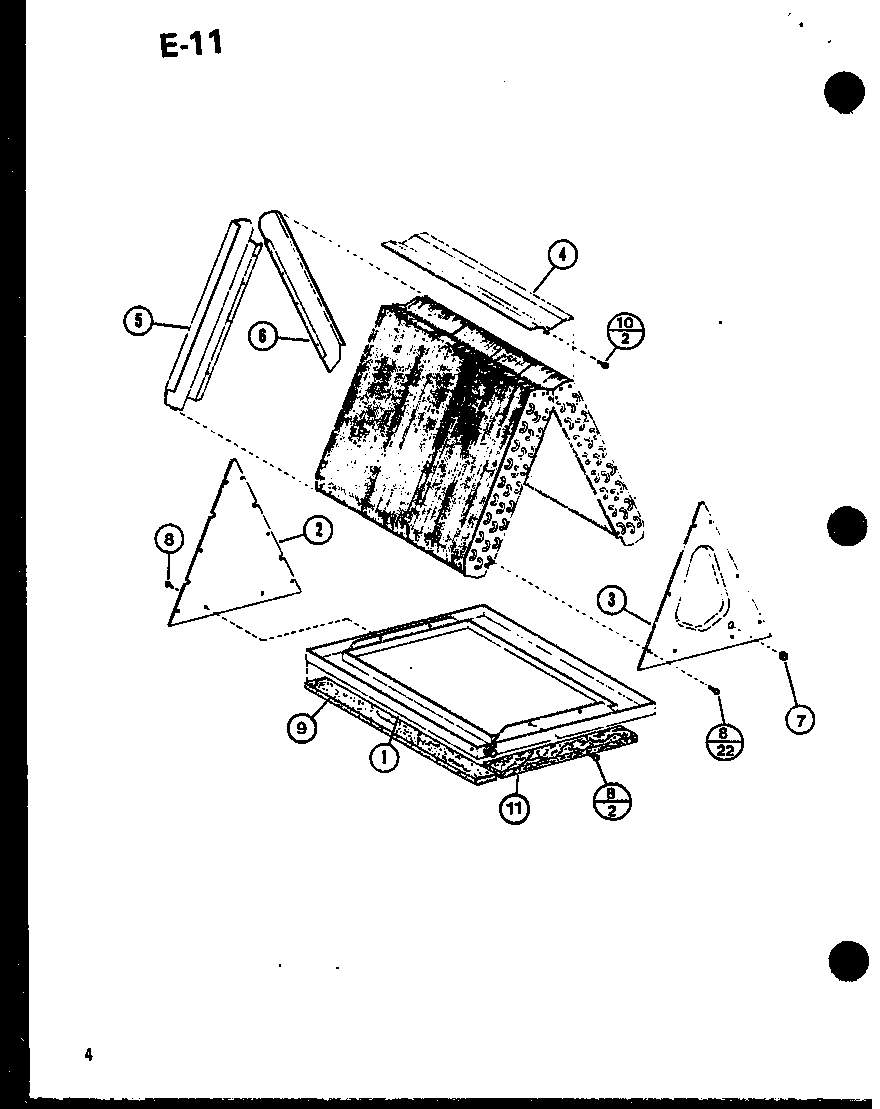 Amana SCFC48AOV-A/P69043-3C (scfc36aov-a/p69043-1c) (scfc42aov-a/p69043-2c) (scfc48aov-a/p69043-3c) (scfc60aov-a/p69043-4c) (scfc30aov-a/p69171-1c) diagram
