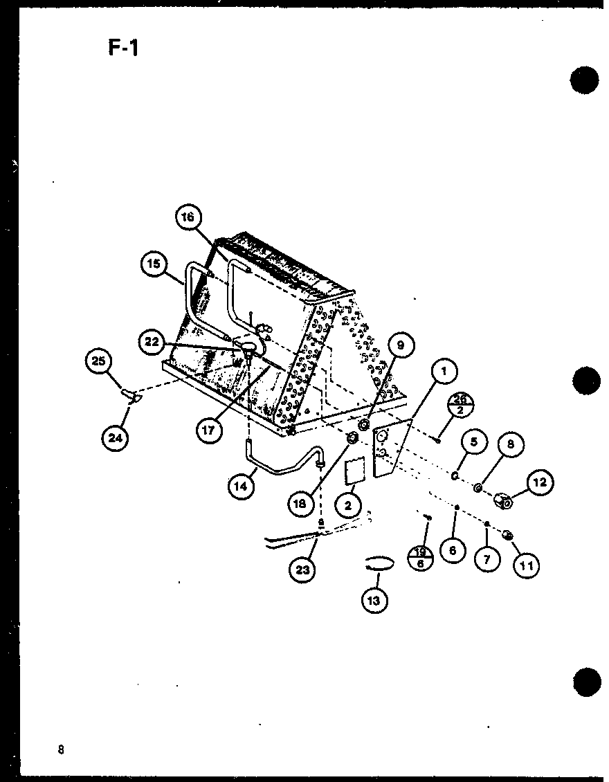 Amana SCFC48AOV-A/P69043-3C (scfc36aov-a/p69043-1c) (scfc42aov-a/p69043-2c) (scfc48aov-a/p69043-3c) (scfc60aov-a/p69043-4c) diagram