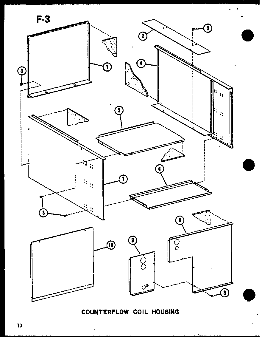 Amana SCFC48AOV-A/P69043-3C (d67636-16) (d67636-20) (d67636-24) diagram