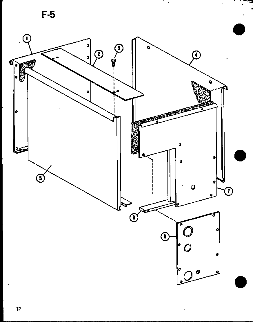 Amana SCFC48AOV-A/P69043-3C (d67635-16) (d67635-20) (d67635-24) diagram