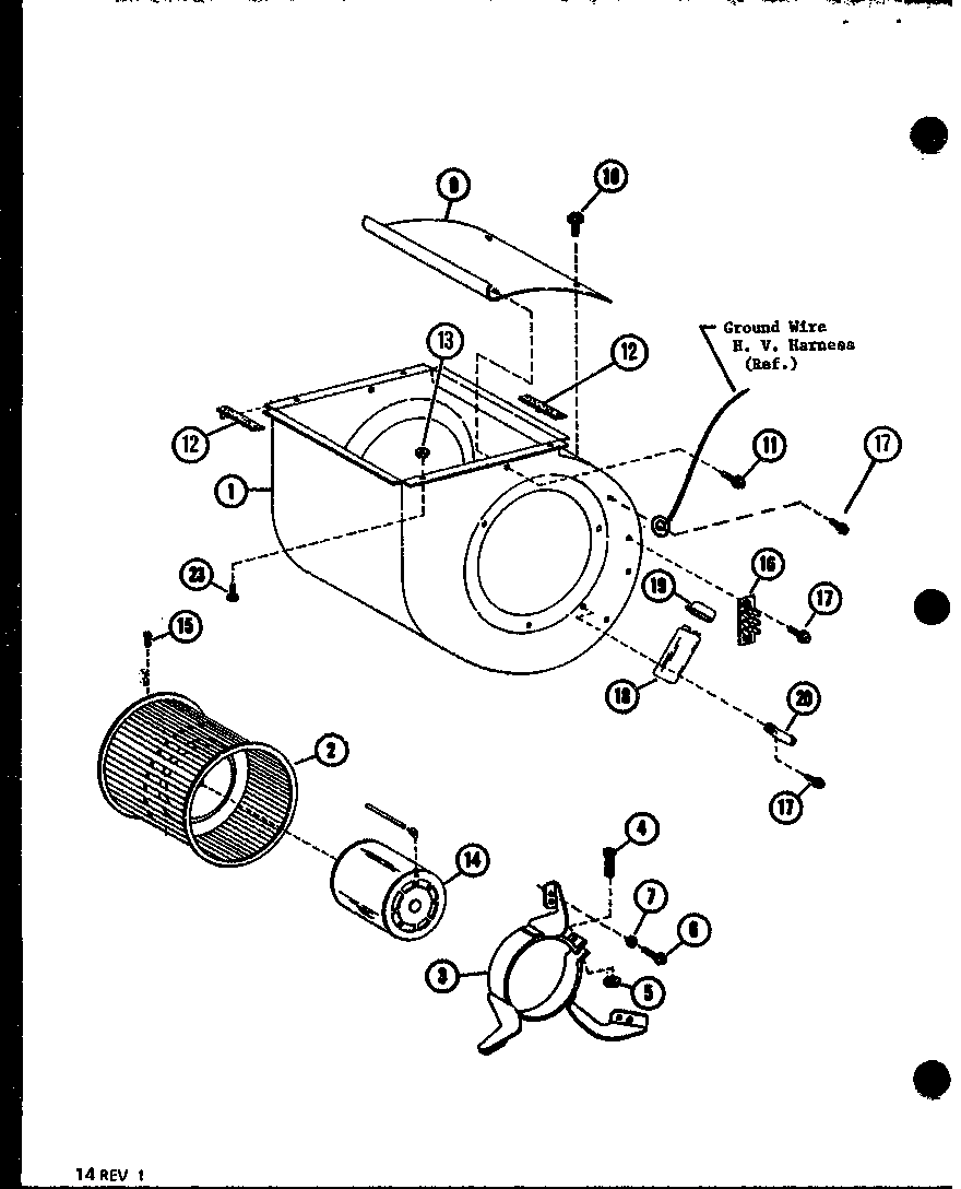 Amana EBCC2400MDM/P9846204C (ebcc2400mbm/9846201c) (ebcc3000mbm/p9846202c) (ebcc3600mbm/p9846203c) (ebcc2400mdm/p9846204c) (ebcc3000mdm/p9846205c) (ebcc3600mdm/p9846206c) diagram
