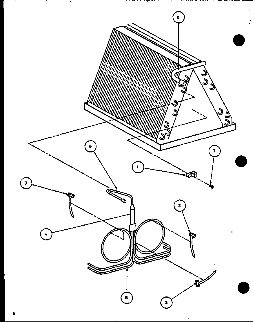 Amana CCC24-P1101903C (vcfc18aovb/p1108901c) (vcfc24oavb/p1108902c) (vcfc3oaovb/p1108903c) (vcfc36aovb/p1108904c) diagram