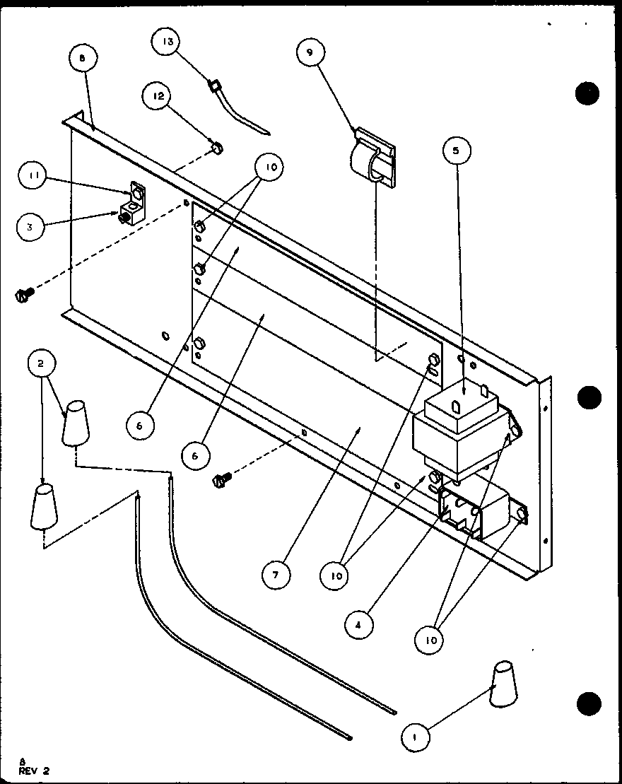 Amana BCAA18C002A/P1102001C (bcaa18c002a/p1102001c) (bcaa18c002b/p1135101c) (bcaa24c002a/p1102002c) (bcaa24c002b/p1135102c) (bcaa30c002a/p1102003c) (bcaa30c002b/p1135103c) (bcaa36c002a/p1102004c) (bcaa36c002b/p1135104c) diagram
