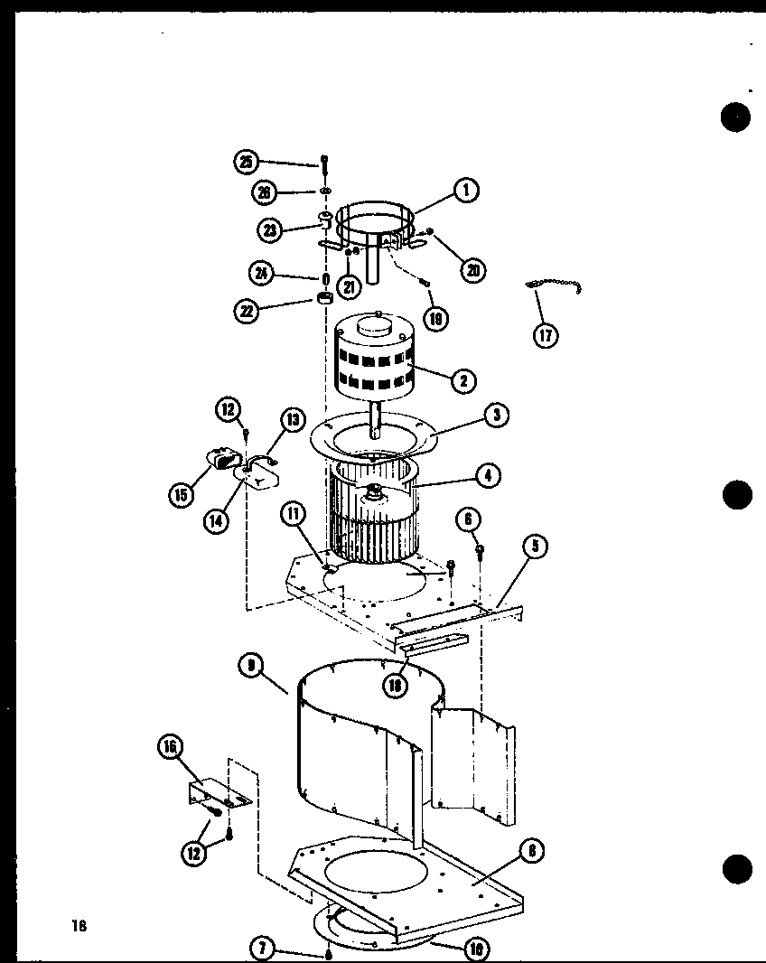 Amana BHH3515M-A/P55891-29C (ebhh2900m-a/p55891-16c) (ebhh2905m-a/p55891-17c) (ebhh2910m-a/p55891-18c) (ebhh2915m-a/p55891-19c) (ebhh2920m-a/p55891-20c) diagram