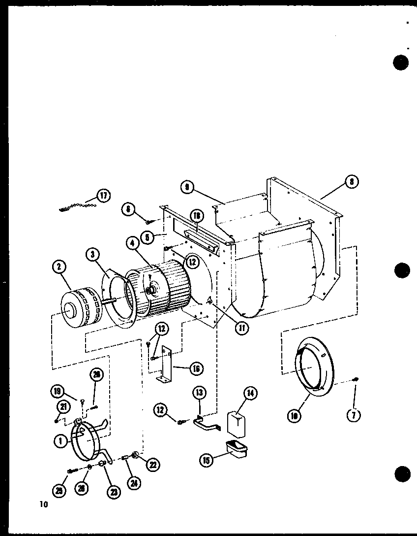 Amana BBH3615M-B/P67330-11C (ebbh2400m/p67330-1c) (ebbh2410m/p67330-2c) (ebbh2415m/p67330-3c) (ebbh2420m/p67330-4c) diagram