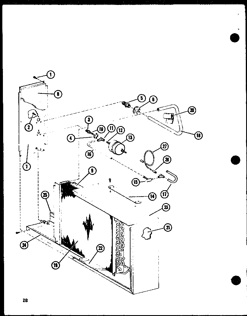 Amana BBH3615M-B/P67330-11C (bbh3600m-b/p67330-9c) (bbh3610m-b/p67330-10c) (bbh3615m-b/p67330-11c) (bbh3620m-b/p67330-12c) diagram