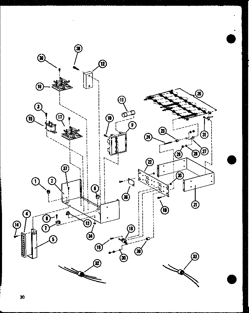 Amana BBH3615M-B/P67330-11C (bbh3600m-b/p67330-9c) (bbh3610m-b/p67330-10c) (bbh3615m-b/p67330-11c) (bbh3620m-b/p67330-12c) diagram