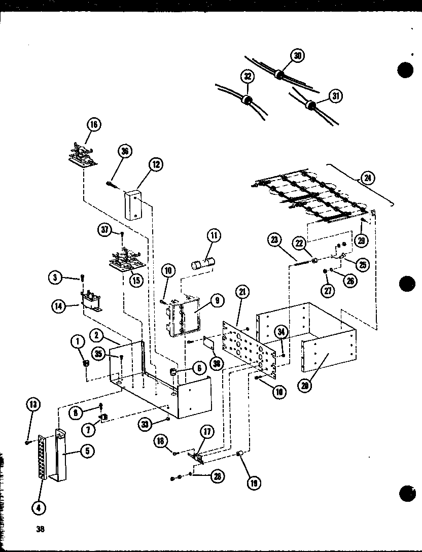 Amana BBH3615M-B/P67330-11C (bbh4800m-b/p67331-1c) (bbh4810m-b/p67331-2c) (bbh4815m-b/p67331-3c) (bbh4820m-b/p67331-4c) (bbh4825m-b/p67331-5c) (bbh4830m-b/p67331-6c) (bbh6000m-b/p67331-7c) (bbh6010m-b/p67331-8c) (bbh6015m-b/p67331-9c) (bbh6020m-b/p67331-10c) (bbh6025m-b/p67331-11c) diagram