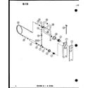 Amana ECQH18A0M-A/P67975-1C ecqh a - a coil diagram