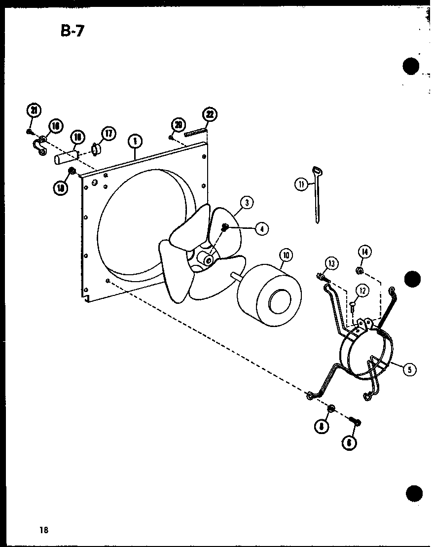 Amana ERHQ30-W01C/P68522-7C (erhq42-w01c/p68056-6c) (erhq48-w01c/p68056-7c) (erhq48-w03c/p68056-8c) (erhq60-w01c/p68056-9c) (erhq60-w03c/p68056-10c) diagram