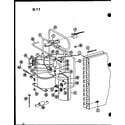 Amana ERHQ60-W01C/P68056-9C (erhq60-w01c/p68056-9c) (erhq60-w03c/p68056-10c) diagram