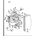 Amana ERHQ48-W03C/P68056-12C (erhq48-w01c/p68056-11c) (erhq48-w03c/p68056-12c) diagram