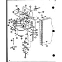 Amana ERHF42U03A/P9918402C (erhf48u01a/p9918403c) (erhf48u03a/p9918404c) diagram